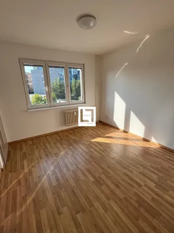 Pronájem bytu 2+1, Olomouc, Hněvotínská, 51 m2