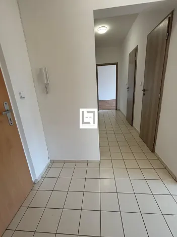Pronájem bytu 2+1, Olomouc, Hněvotínská, 51 m2