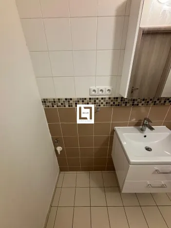 Pronájem bytu 2+1, Olomouc, Hněvotínská, 51 m2