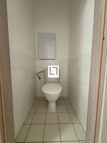 Pronájem bytu 2+1, Olomouc, Hněvotínská, 51 m2