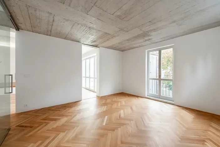 Prodej bytu 5+kk, Praha - Střešovice, Nad hradním vodojemem, 173 m2