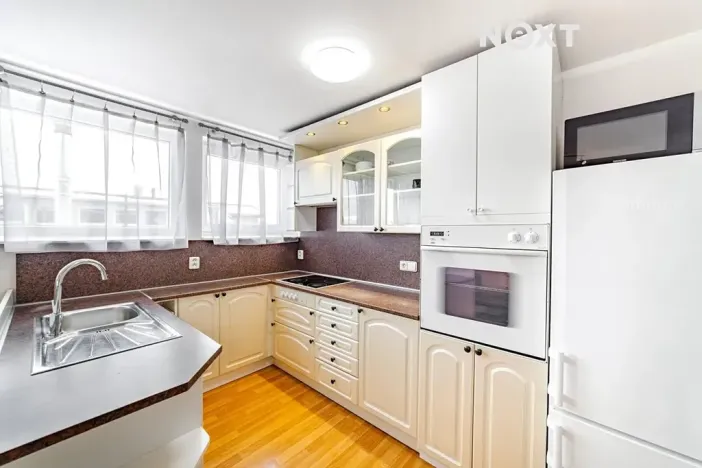 Pronájem bytu 2+kk, Hostivice, Unhošťská, 45 m2