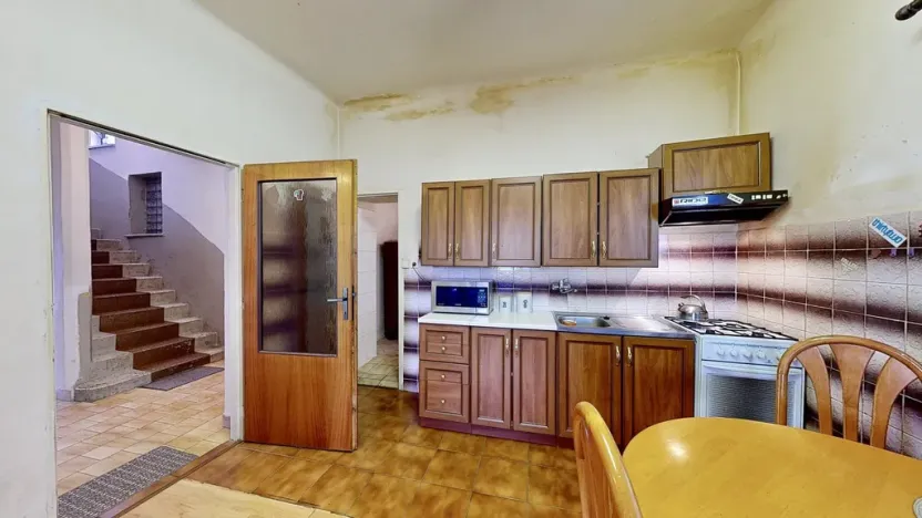 Prodej rodinného domu, Jablonec nad Nisou, K Černé studnici, 151 m2