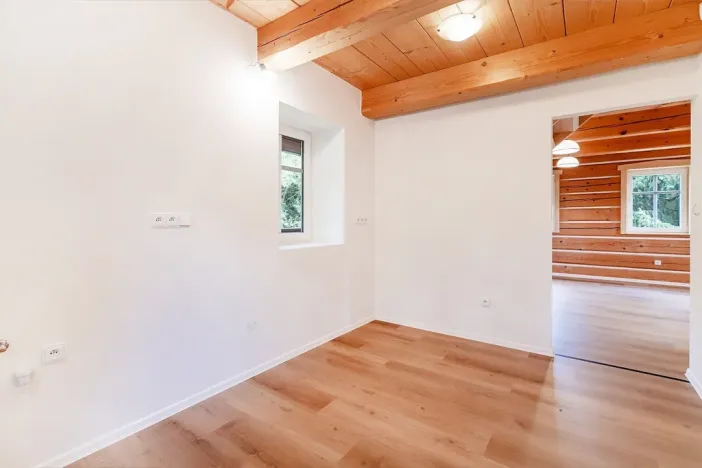 Prodej rodinného domu, Rádlo, 160 m2