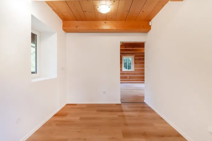 Prodej rodinného domu, Rádlo, 160 m2