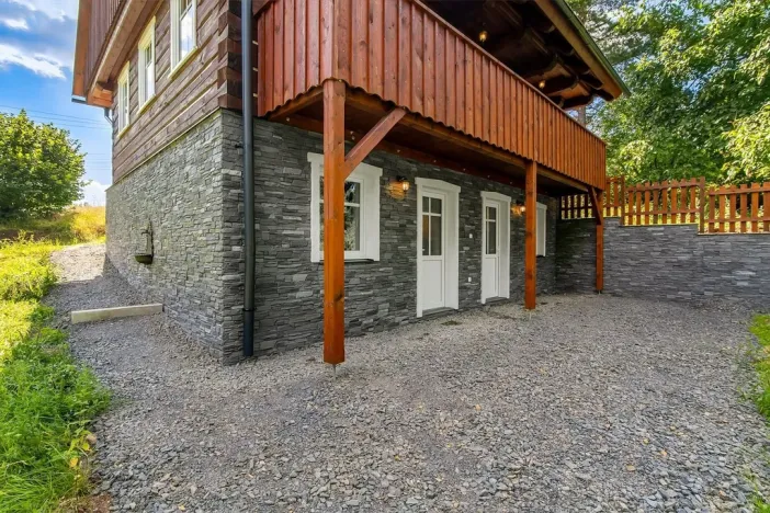 Prodej rodinného domu, Rádlo, 160 m2