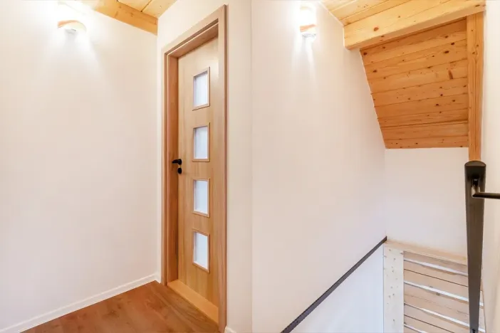 Prodej rodinného domu, Rádlo, 160 m2