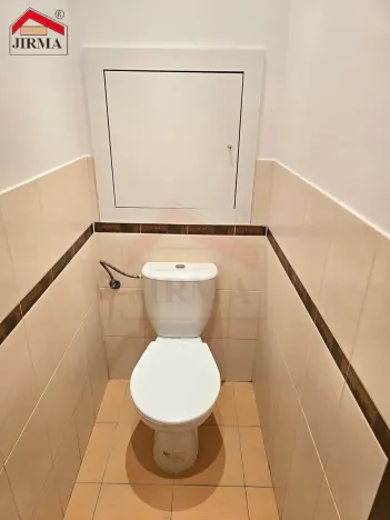 Pronájem bytu 2+kk, Kolín, Moravcova, 43 m2