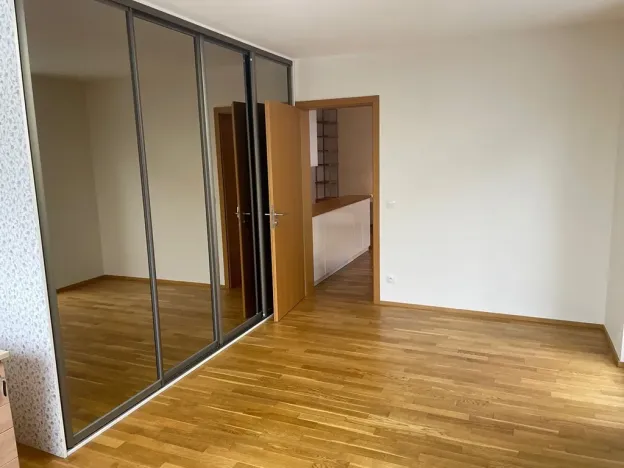 Pronájem bytu 2+kk, Praha - Radlice, Na vysoké I, 56 m2