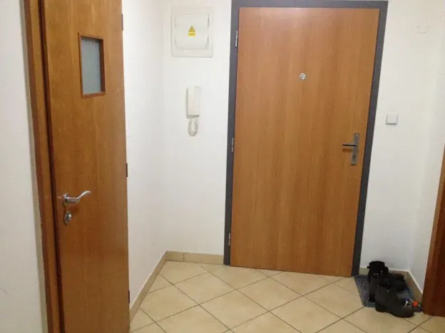 Pronájem bytu 2+kk, Brno, Lidická, 58 m2