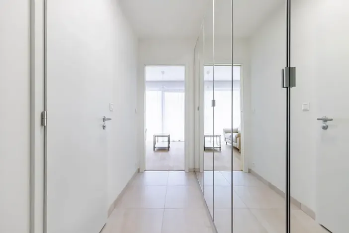 Pronájem bytu 1+kk, Brno, Lidická, 41 m2