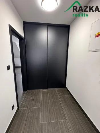 Pronájem bytu 2+kk, Kočov, 50 m2