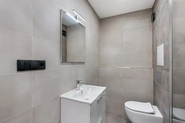 Prodej bytu 1+1, Praha - Troja, Olštýnská, 43 m2