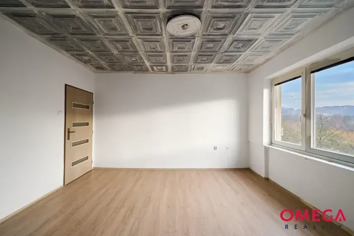 Prodej bytu 3+1, Homole u Panny, 80 m2