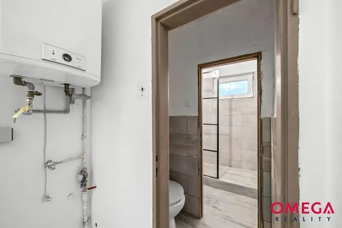 Prodej bytu 3+1, Homole u Panny, 80 m2