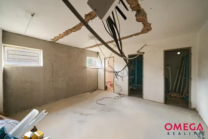 Prodej bytu 3+1, Homole u Panny, 80 m2