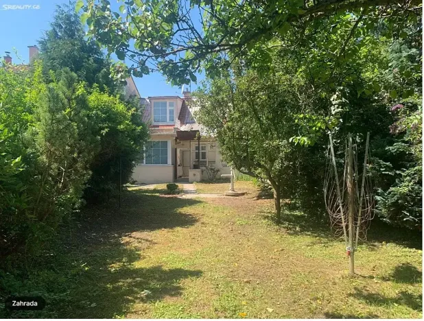 Prodej rodinného domu, Brno, 160 m2