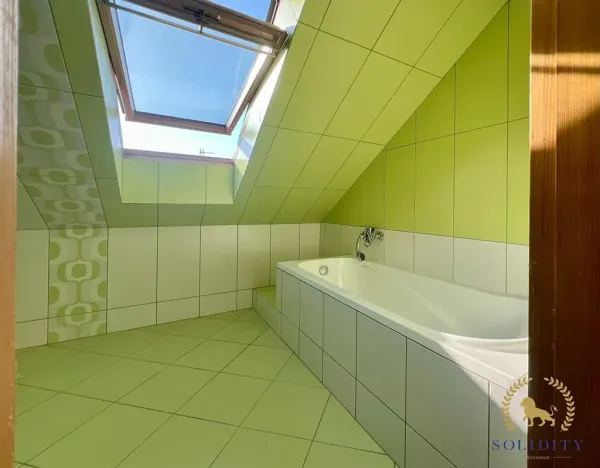 Prodej rodinného domu, Prostějov, Vrlova, 182 m2