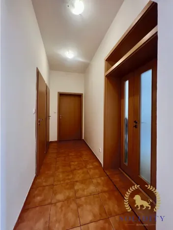 Prodej rodinného domu, Prostějov, Vrlova, 182 m2