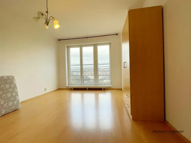 Pronájem bytu 3+kk, Praha - Košíře, Černochova, 79 m2