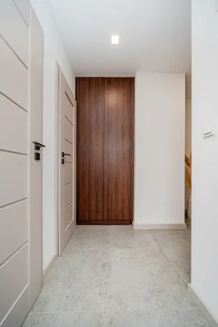 Prodej bytu 2+kk, Český Těšín, Dukelská, 61 m2