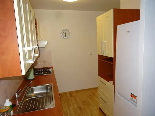 Pronájem bytu 3+1, Praha - Háje, Boháčova, 72 m2