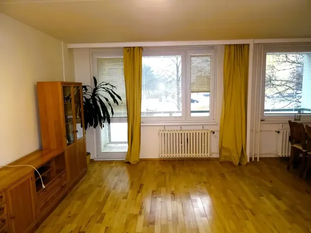 Pronájem bytu 3+1, Praha - Háje, Boháčova, 72 m2