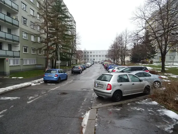 Pronájem bytu 3+1, Praha - Háje, Boháčova, 72 m2