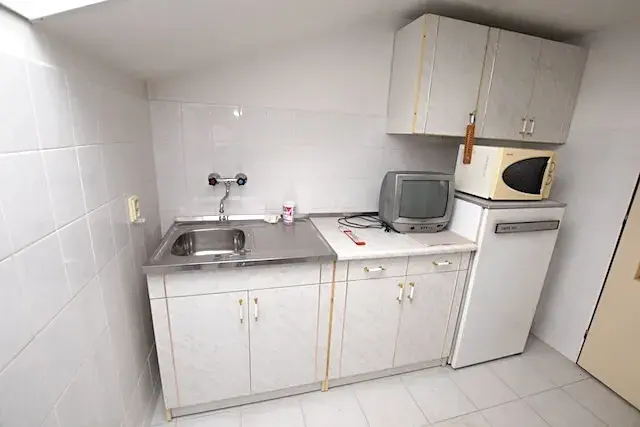 Prodej výrobních prostor, Písek, 161 m2