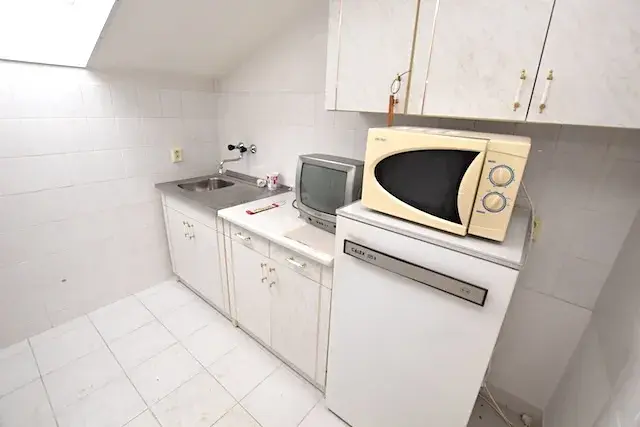 Prodej výrobních prostor, Písek, 161 m2