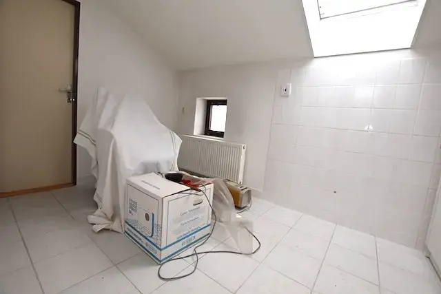 Prodej výrobních prostor, Písek, 161 m2