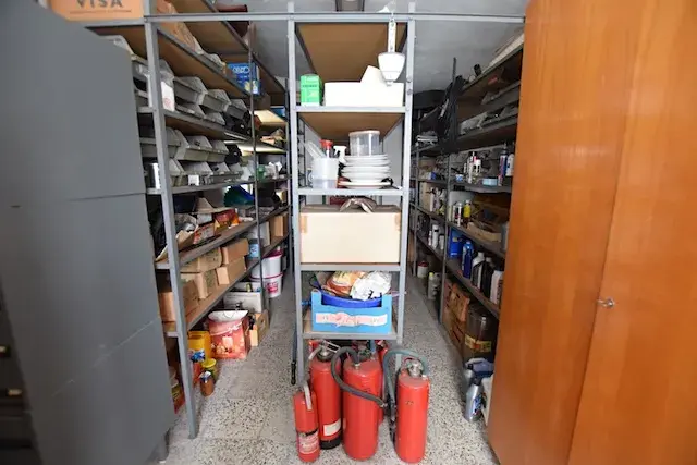 Prodej výrobních prostor, Písek, 161 m2