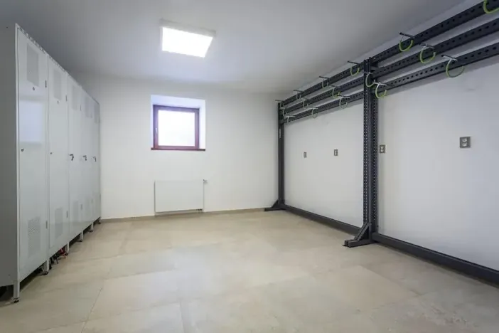 Prodej bytu 1+kk, Boží Dar, 33 m2