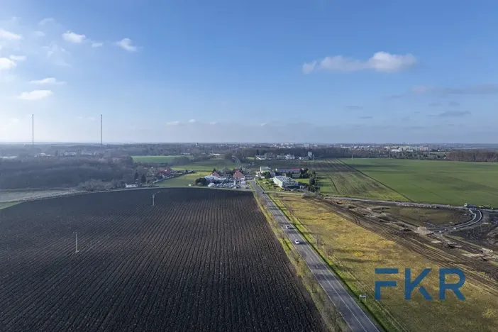 Prodej pozemku pro bydlení, Choťánky, 920 m2