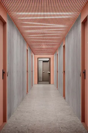 Prodej bytu 1+kk, Brno, Bratislavská, 38 m2