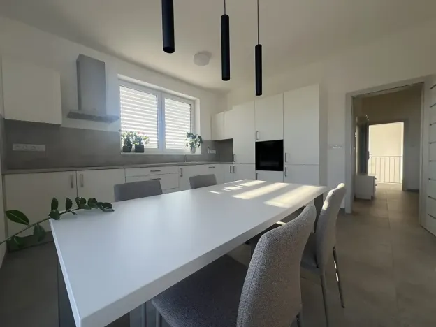 Pronájem bytu 2+kk, Želešice, Sádky, 51 m2