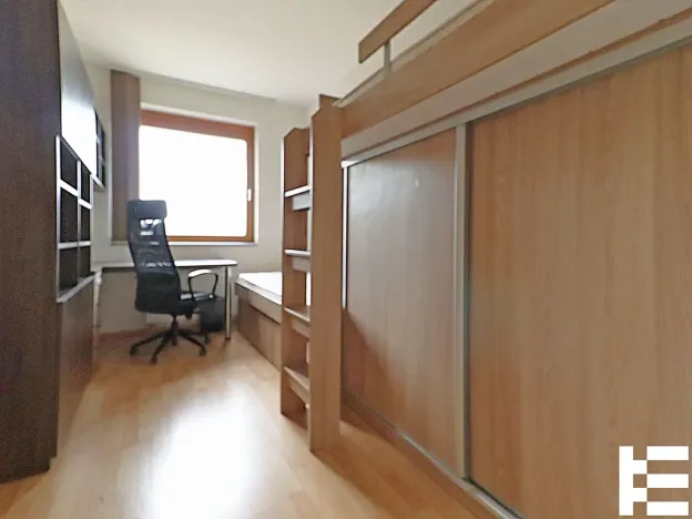 Pronájem bytu 2+kk, Praha - Modřany, Československého exilu, 48 m2