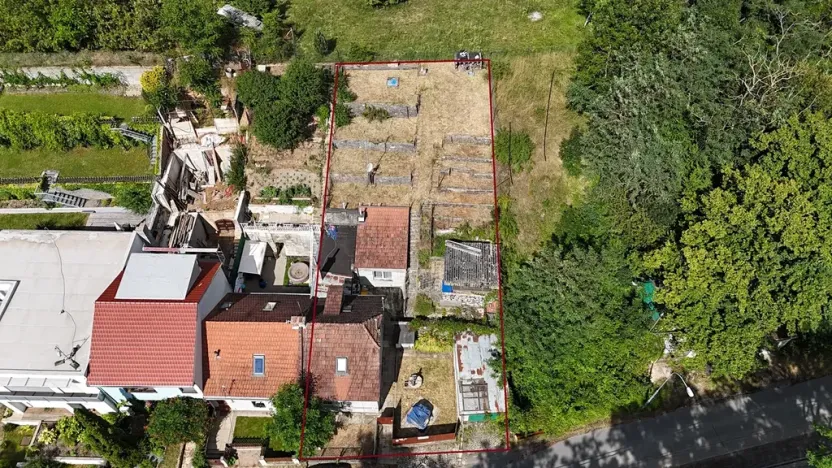 Prodej rodinného domu, Brno, Zimní, 209 m2