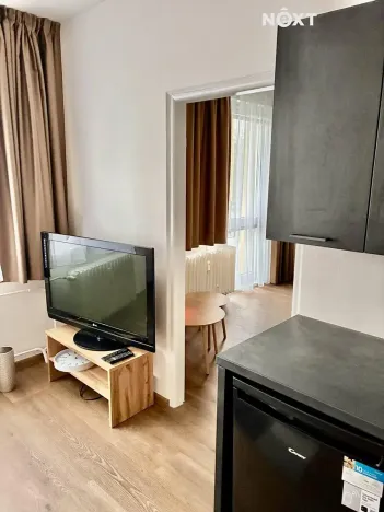Pronájem bytu 1+1, České Budějovice, Staroměstská, 39 m2