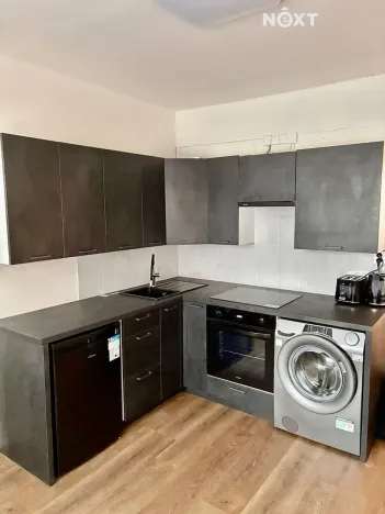 Pronájem bytu 1+1, České Budějovice, Staroměstská, 39 m2