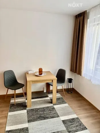 Pronájem bytu 1+1, České Budějovice, Staroměstská, 39 m2
