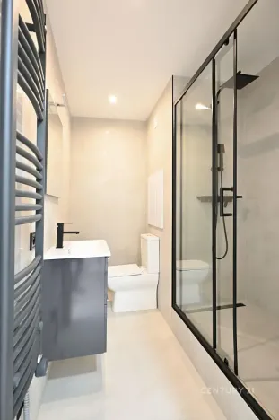 Pronájem bytu 2+kk, Most, Bohuslava Vrbenského, 40 m2