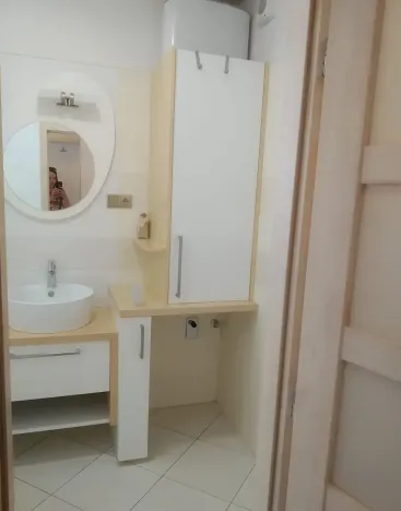 Pronájem bytu 2+kk, Holoubkov, 53 m2