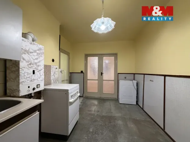 Prodej bytu 2+1, Hlubočky - Mariánské Údolí, Letní, 50 m2