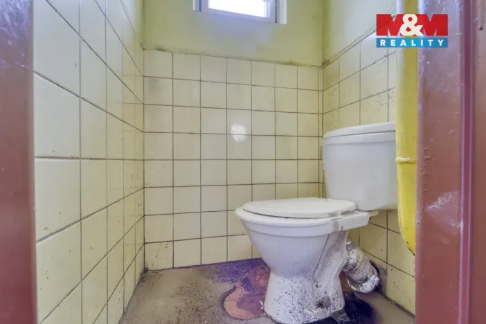 Prodej rodinného domu, Nýřany, Výhledy, 120 m2