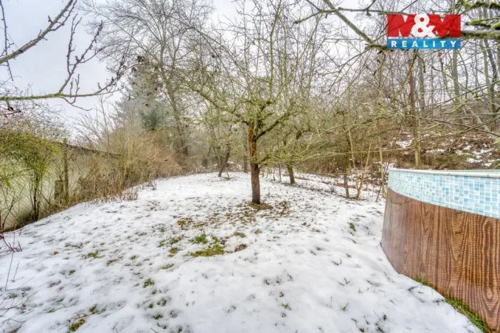 Prodej rodinného domu, Nýřany, Výhledy, 120 m2