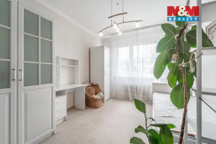 Prodej rodinného domu, Praha - Břevnov, Rejchova, 180 m2