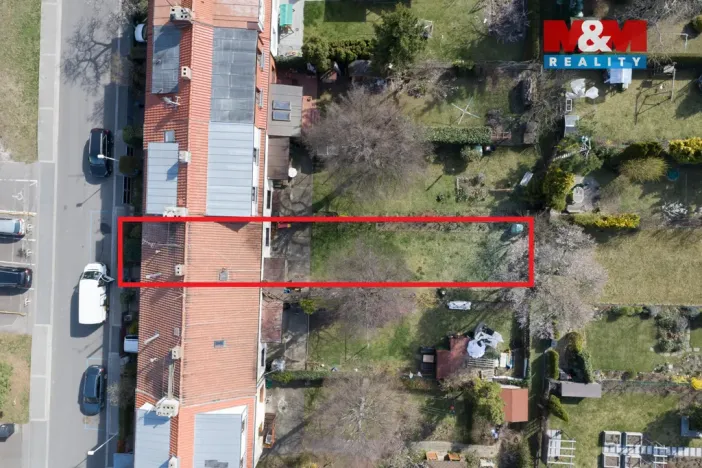 Prodej rodinného domu, Praha - Břevnov, Rejchova, 180 m2