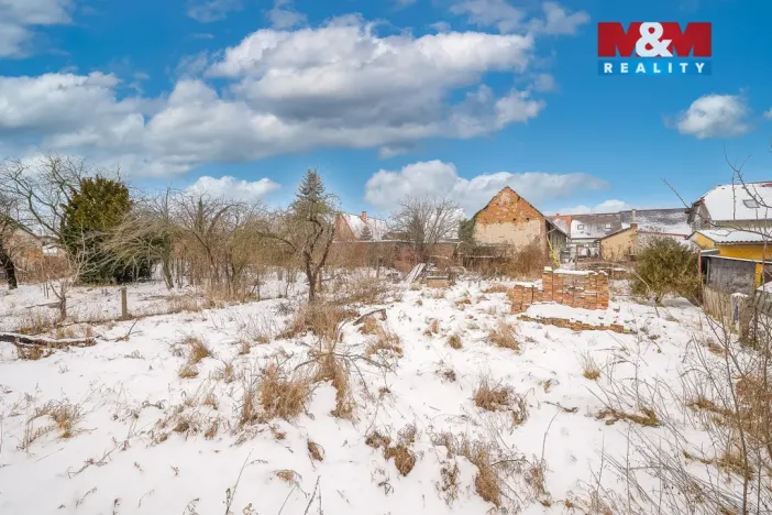 Prodej rodinného domu, Sezemice, Spálená, 77 m2