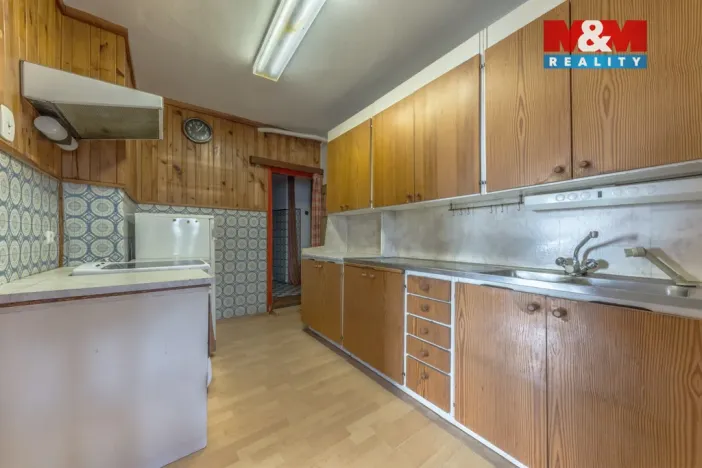 Prodej rodinného domu, Řepín, Mělnická, 217 m2